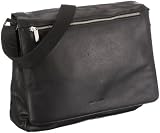 Pierre Cardin ZIP 33471, Sac &agrave; main femme - Noir - V.9