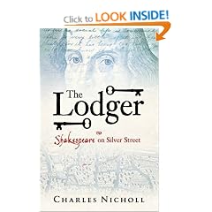 The Lodger: Shakespeare on Silver Street