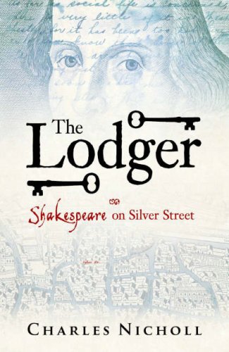Buy The Lodger: Shakespeare on Silver Street online at Discounted New and Used prices. Delivered to your door with Off-The-Bookshelf.