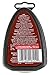 Kiwi Express Shoe Shine Sponge, 0.2 fl oz, Brown
