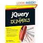 JQuery for Dummies
