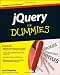 Books : jQuery For Dummies