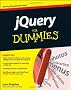 JQuery For Dummies (For Dummies (Computers))