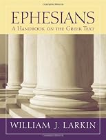 Ephesians : a handbook on the Greek text