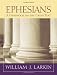 Ephesians: A Handbook on the Greek Text (Baylor Handbook on the Greek New Testament) Image of Ephesians: A Handbook on the Greek Text (Baylor Handbook on the Greek New Testament)