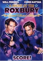 A Night At the Roxbury (Special Collector's Edition)