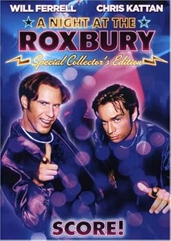 A Night At the Roxbury (Special Collector's Edition)