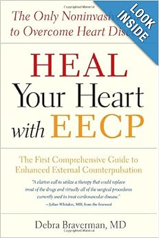 Heal Your Heart with EECP: The Only Noninvas