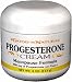 Progesterone Cream 4 oz 480 Mg By Good'N Natural