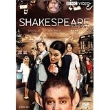 Shakespeare Retold