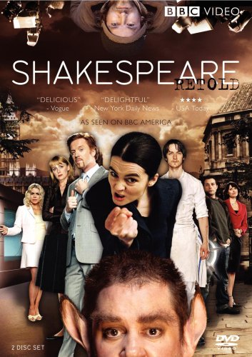 watch Shakespeare Retold online