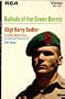 Ballad of the Green Berets