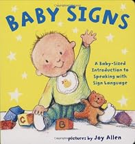 Baby Signs