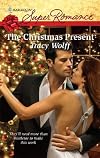 The Christmas Present (Harlequin Superromance)