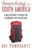 Searching in South America