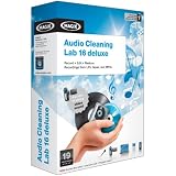 Audio Cleaning Lab 16by Magix Entertainment