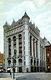 Prudential Building, Newark - Fine-Art Gicl���e Photographic Print - 8