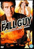 The Fall Guy - Season 2 [DVD]