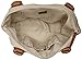 The Sak Cambria Large Tote Shoulder Bag