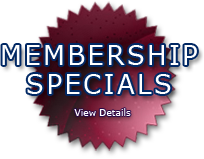 Membership Benefits