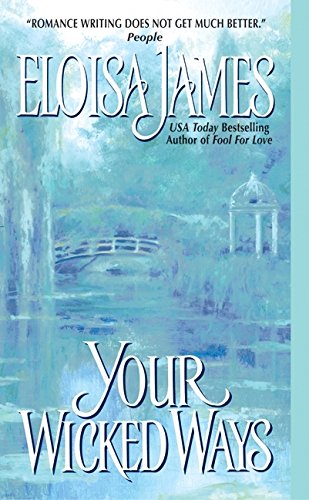 Your Wicked Ways (Duchess in Love)