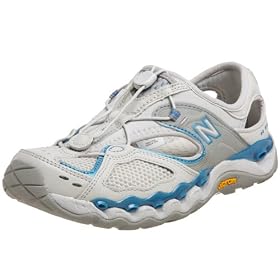 Buy New Balance Ladies SW820 Outdoor Water Shoe