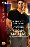 In Bed With The Devil (Silhouette Desire)