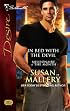 In Bed With The Devil (Silhouette Desire) (Millionaire of the Month)
