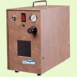 Bunn Ba 400A Silent Air Compressor - Compressor BA400A