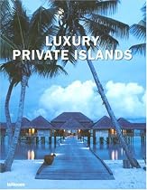 Luxury Private Islands (Luxury Books)