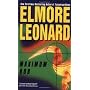 Maximum Bob by Elmore Leonard