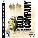 Battlefield: Bad Company