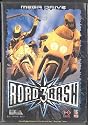 road rash 3 - Megadrive - PAL