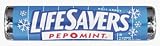 Lifesavers Candy Pep-O-Mint - 14 Pieces / Pack, 20 Packs