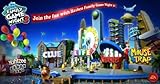 New Electronic Arts Sdvg Hasbro Family Game Night 3 Wii Configuration J Vid ....