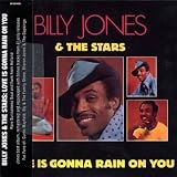 Love Is Gonna Rain on You
