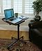 Great Price On An Adjustable & Portable Laptop Desk