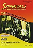 Spinervals 31.0 Endurance Booster DVD