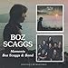 Moments/Boz Scaggs and Band