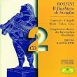 Rossini: Il barbiere di Siviglia