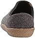 Haflinger Women's Vanna Flat