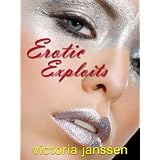 Erotic Exploitsdi Victoria Janssen