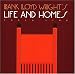 Frank Lloyd Wright's Life and Homes (Wright at a Glance Series)
