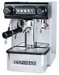 Expobar Office Control Espresso Machine Compare prices
