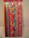 12 Count Pencils Assorted Designs