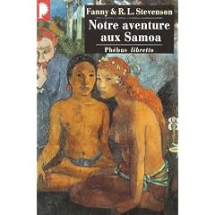 Notre aventure aux Samoa