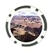 Grand Canyon Poker Chip Card Guard Great Gift Idea