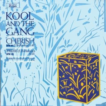 Kool & The Gang - Fresh - Zortam Music