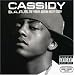 Bars: Barry Adrian Reese Story (Sba2)/Cassidy