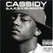 B.A.R.S. The Barry Adrian Reese Story [Explicit]